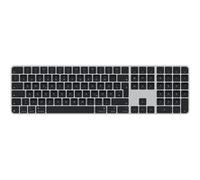 Apple Magic Keyboard avec Touch ID et pavé numérique