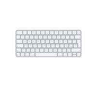 Apple Magic Keyboard avec Touch ID MXCK3T/A Italien, Bluetooth/USB, QWERTY, Batterie, 278.9x114.9x10.9mm, 243g, macOS