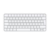 Apple Clavier Magic Keyboard avec Touch ID – USB‑C, sans fil Bluetooth, QWERTY Anglais britannique