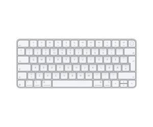Apple Magic Keyboard avec Touch ID pour les Mac avec puce - Norvégien
