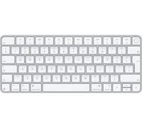 Apple Magic Keyboard with Touch ID - Clavier - USB-C - sans fil - Bluetooth - QWERTY - Anglais international