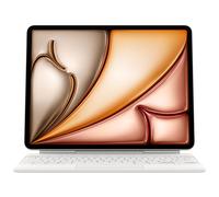 Apple Magic Keyboard AZERTY Français Blanc