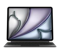 Magic Keyboard pour iPad Air 13 pouces (M3) - AZERTY Français - Noir