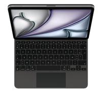 Apple Clavier Magic Keyboard pour iPad Air 11 pouces (M3) Français Noir