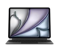 Apple Magic Keyboard, AZERTY, Français, Trackpad, Commutateur de touche « ciseaux », 1 mm, Apple MGYY4F/A