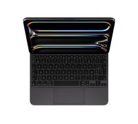 Apple Magic Keyboard Azerty pour iPad Air 11" (M3) Noir