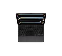 Apple Clavier Magic Keyboard pour iPad Air 11 pouces (M3) Français Noir