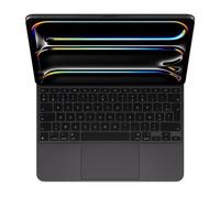 Apple Magic Keyboard Azerty pour iPad Air 13" (M3) Noir