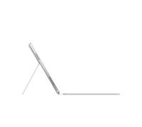 Apple Magic Keyboard Blanc Espagnol Qwerty pour iPad