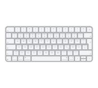 Apple Magic Keyboard, clavier