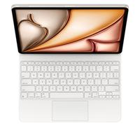 Apple Magic Keyboard - Clavier et étui - avec trackpad - Apple Smart connector - QWERTY - Anglais US