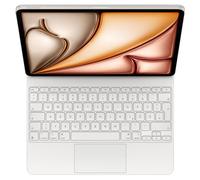 Apple Magic Keyboard - Clavier et étui - avec trackpad - Apple Smart connector - QWERTZ - Allemand - pour 13-inch iPad Air (M2, M3)