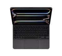 Apple Magic Keyboard pour iPad Pro 13 Pouces (M4) - Allemand - Noir