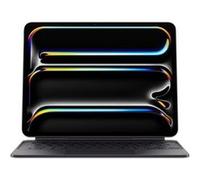 Apple Magic Keyboard pour iPad Pro 13 pouces (M4) - Anglais International - Noir