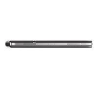 Apple Magic Keyboard - Clavier et étui - avec trackpad - rétroéclairé - Apple Smart connector - US - pour 10.9-inch iPad Air (4th generation, 5th generation); 11-inch iPad Air (M2, M3); 11-inch iPad P
