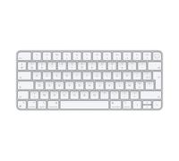 Apple Magic Keyboard clavier Maison Bluetooth AZERTY Français Blanc