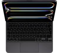 Apple Magic Keyboard pour iPad Air 11 Pouces (M3) - Allemand - Noir