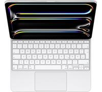 Apple Magic Keyboard pour iPad Air 13 Pouces (M3) - Allemand - Noir