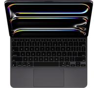 Apple Magic Keyboard pour iPad Air 13 Pouces (M3) - Allemand - Noir
