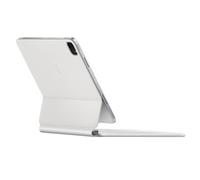 Apple Magic Keyboard Clavier Pour Tablette Apple Ipad Pro 11/Ipad Air (2021) Blanc - Qwertz De