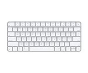 Apple Magic Keyboard - clavier - QWERTY - Anglais US Périphérique d'entrée