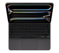 Apple Magic Keyboard pour iPad Pro 13 pouces (M4) - Espagnol - Noir