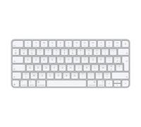 Apple Magic clavier Universel USB + Bluetooth AZERTY Français Blanc