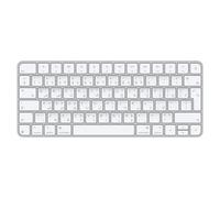 Apple Magic Keyboard - Clavier - USB-C - sans fil - Bluetooth - QWERTY - Arabe/Anglais