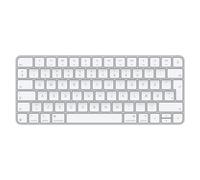 Apple Magic Keyboard - Clavier - USB-C - sans fil - Bluetooth - QWERTY - Danois
