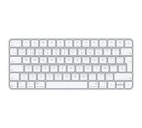 Apple Magic Keyboard - Clavier - USB-C - sans fil - Bluetooth - QWERTY - Espagnol