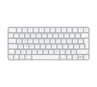 Apple Magic Keyboard - Clavier - USB-C - sans fil - Bluetooth - QWERTY - R.-U.