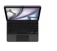 Apple Magic Keyboard pour iPad Air 11 Pouces (M3) - Anglais américain - Noir