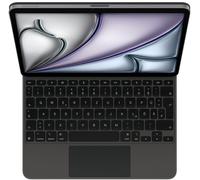 APPLE Magic Keyboard for iPadAir 27,9cm 11Zoll (M3) - German - Black