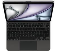APPLE Magic Keyboard for iPadAir 27,9cm 11Zoll (M3) - International English - Black