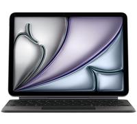 APPLE - Magic Keyboard - iPad Air 11-inch (M3) - French - Black