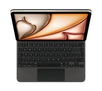 Apple Magic Keyboard iPad Air 11 pouces (2026) M4 / (2025) M3 / (2024) M2 / Air 5 (2022) / Air 4 (2020) / Pro 11 (2018/2020/2021/2022) QWERTY / INT Noir Noir