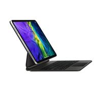Apple MXQT2F/A clavier pour tablette AZERTY Français Noir