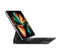 Apple Magic Keyboard (pour 12.9-inch iPad Pro - 5e génération) - Italien - Noir