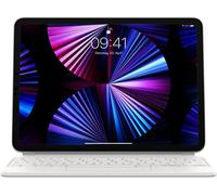 Apple Magic Keyboard iPad Pro 11 pouces / Air (2020 / 2022) / Air 11" 2024 QWERTZ blanc