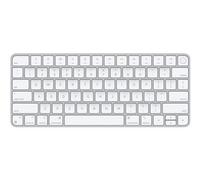 Apple Magic Keyboard - Mini - Bluetooth - QWERTY - Blanc