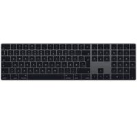 Apple Magic Keyboard Num Keypad Space Gray, MRMH2DK_A (Space Gray)