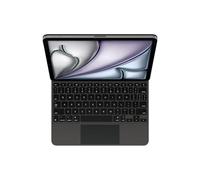 Apple Magic Keyboard pour iPad Air 11 Pouces (M3) - Espagnol - Noir