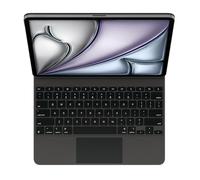Apple Magic Keyboard pour iPad Air 13 Pouces (M3) - Anglais américain - Noir