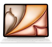 Apple Magic Keyboard pour iPad Air 13" QWERTY anglais avec Trackpad Blanc