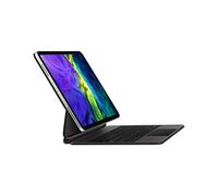 Apple Magic Keyboard pour iPad Pro 11 Pouces (4ᵉ génération) et iPad Air (5ᵉ génération) - Danois - Noir