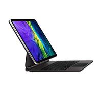 Apple Magic Keyboard pour iPad Pro 11 Pouces (4ᵉ génération) et iPad Air (5ᵉ génération) - Suédois - Noir