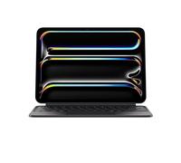 Apple Magic Keyboard pour iPad Pro 11 Pouces (M4) - Anglais International - Noir