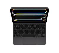 Apple Magic Keyboard AZERTY Français Noir