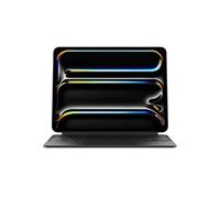 Apple Magic Keyboard pour iPad Pro 13 pouces (M4) - Francais - Noir