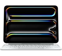 Apple Magic Keyboard QWERTY anglais avec Trackpad pour iPad Pro 11" Blanc Sans Fil